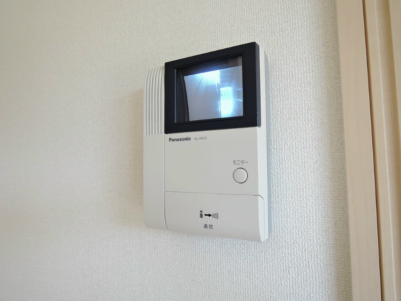 パインテールⅡ 参考画像