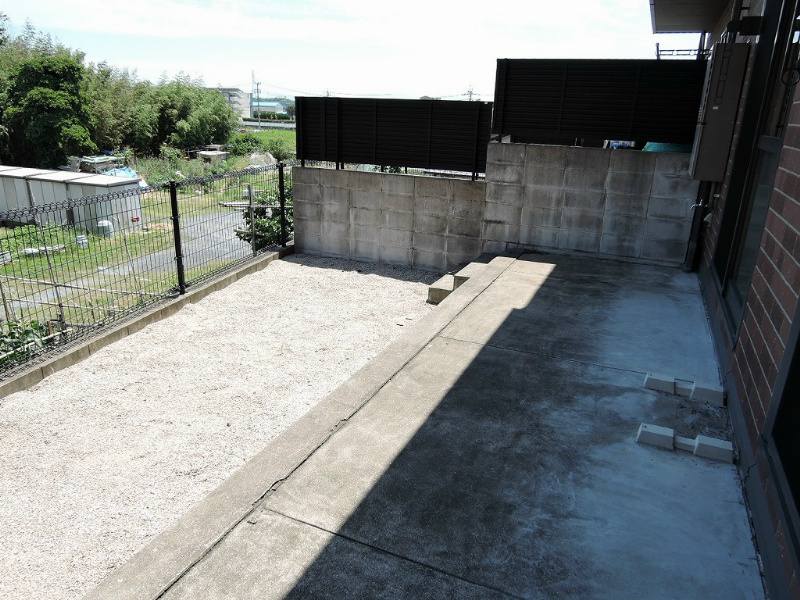 パインテールⅡ 参考画像