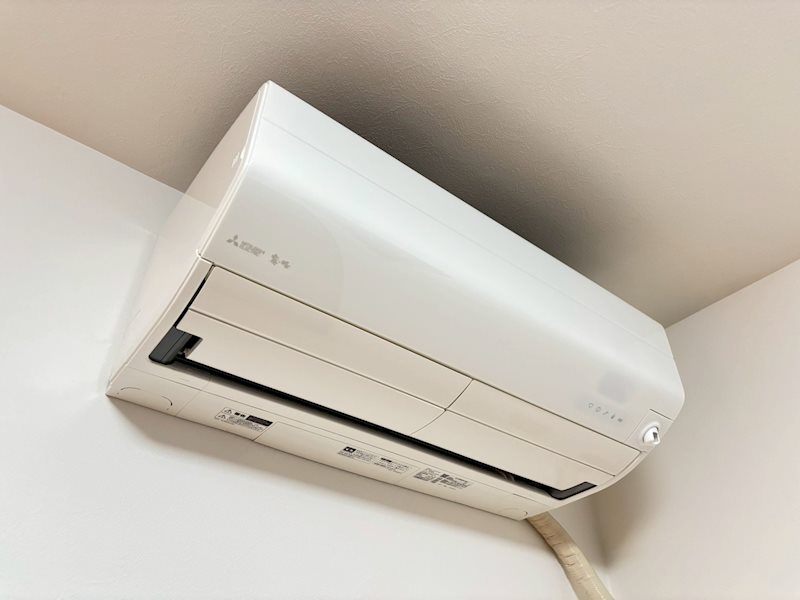 アーティックスエグゼ足原 その他設備