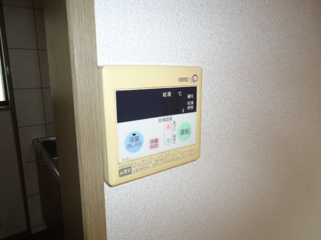 プランドール・Ｋ 室内設備
