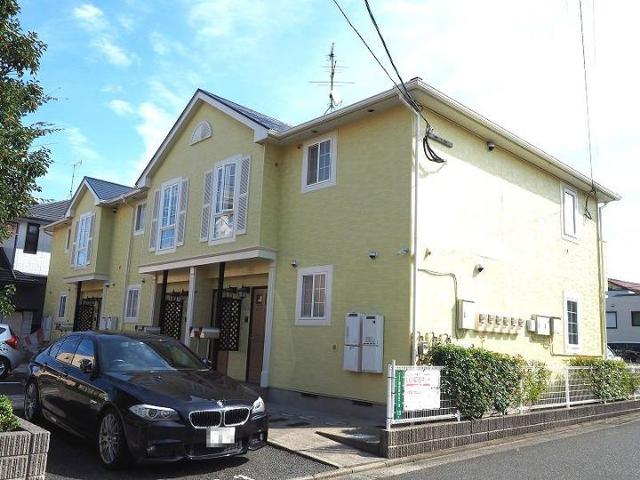 サンルーム　和 外観