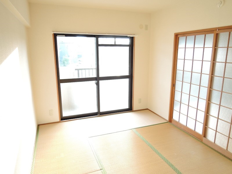 サンローゼ本城東 参考画像