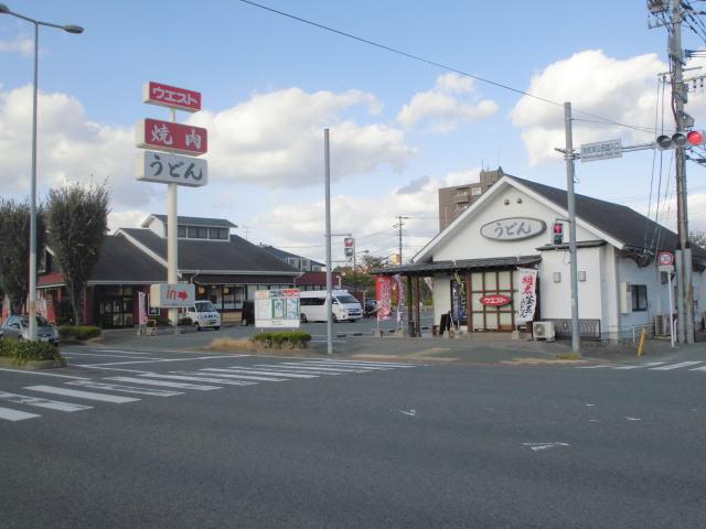 ＯＬＩＶＥⅡ（オリーブ） ウエスト八幡則松店まで879ｍ