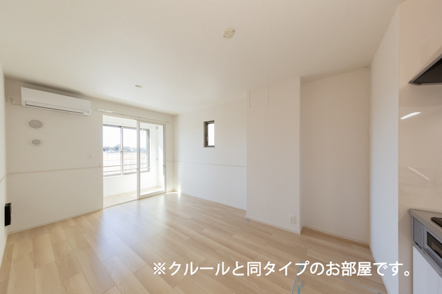 ナチュラルライフ リビング