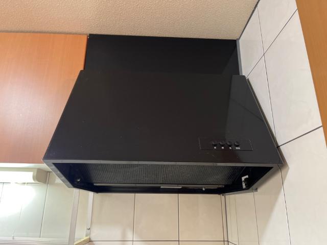 ポート・ソレイユ キッチン
