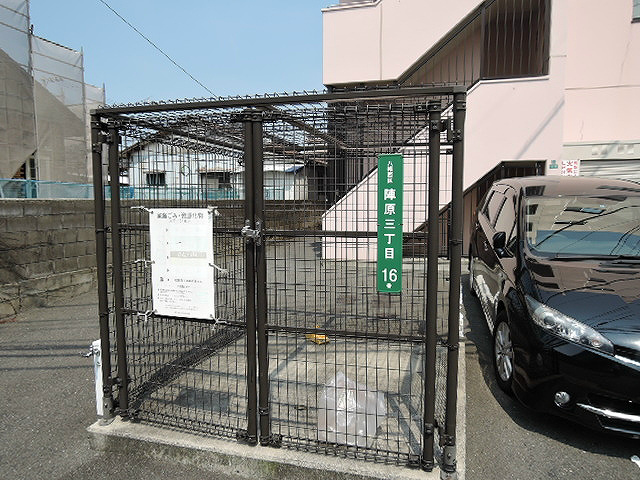 ロハスM その他共有部分