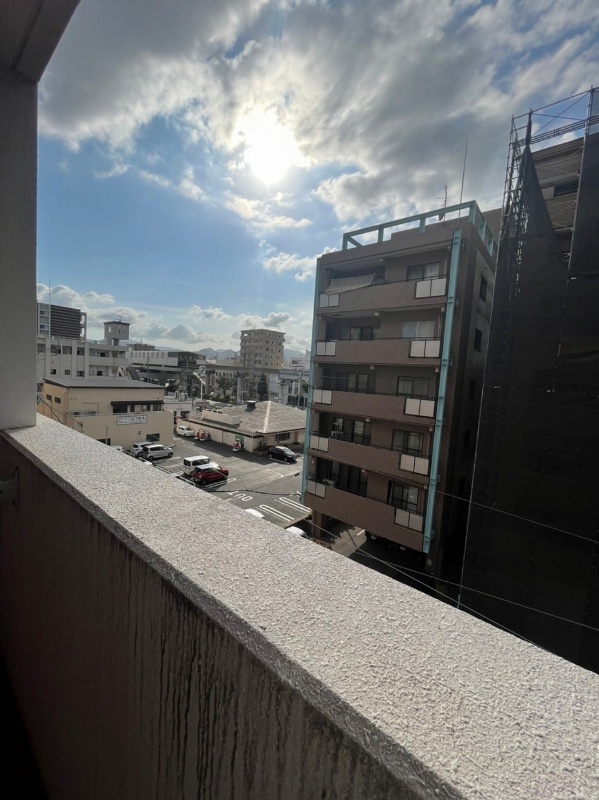 Sun Shine City   参考画像