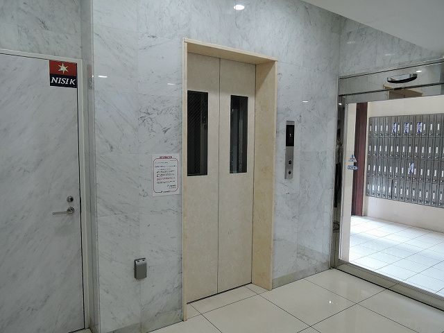 アヴィニールグランデ金田 その他共有部分