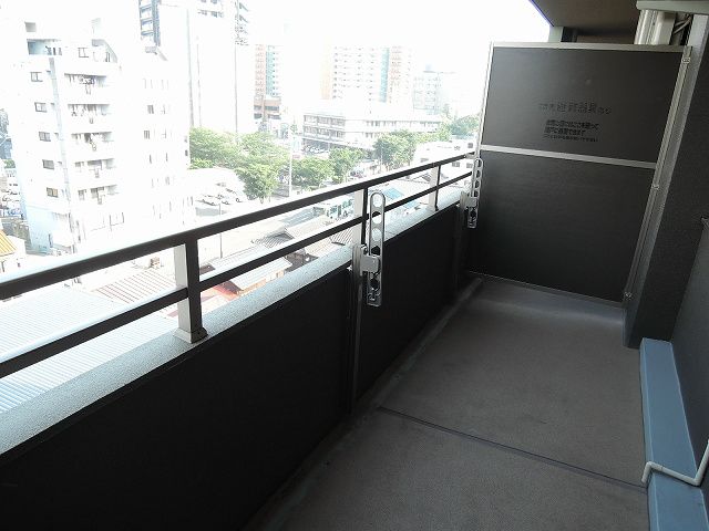 アヴィニールグランデ金田 参考画像