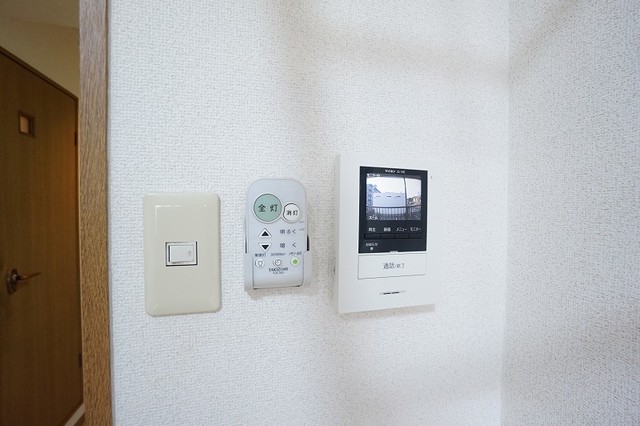 セトル熊西 その他設備