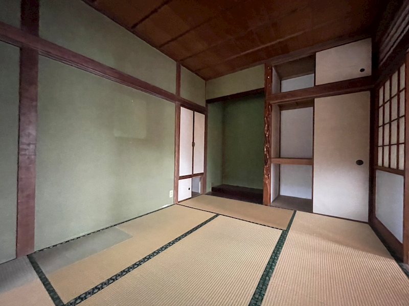 大蔵一丁目6番貸家 その他