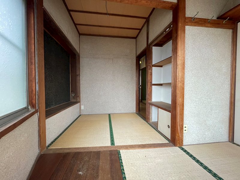 大蔵一丁目6番貸家 その他