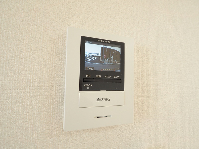 エクスクルーシブⅡ その他設備