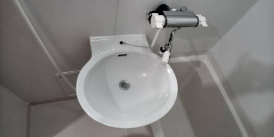 レオパレスどうかい その他