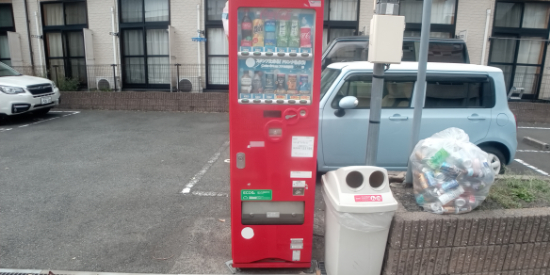 レオパレスどうかい その他