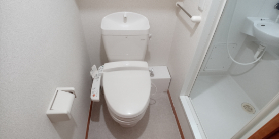 レオパレスどうかい 設備・使用は号室により異なる為、現況を優先致します。