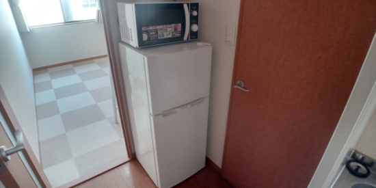 レオパレスどうかい その他