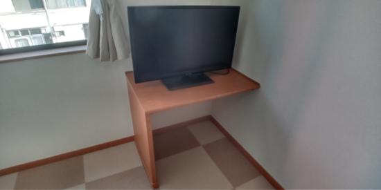 レオパレスどうかい その他