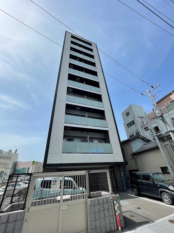 ＹＳＰ黒崎 外観