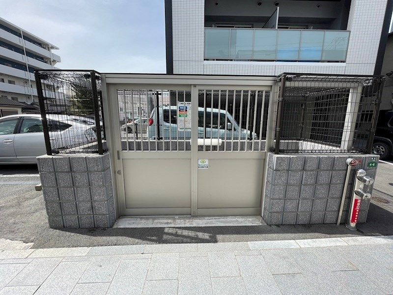 ＹＳＰ黒崎 その他共有部分