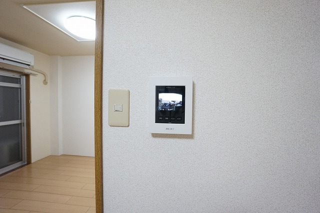 エルカーサ引野 その他設備