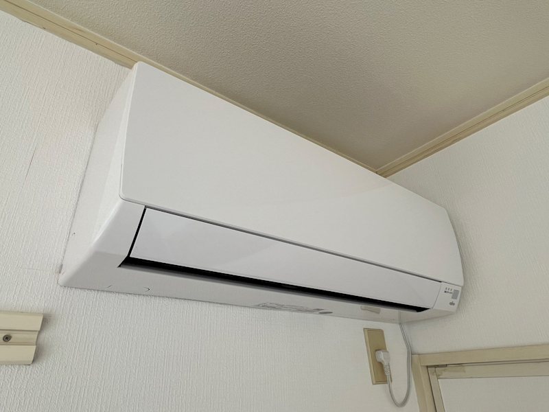 ハイツトノヤシキ1 その他設備