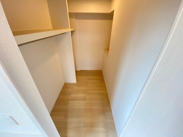 ルタン木屋瀬 収納
