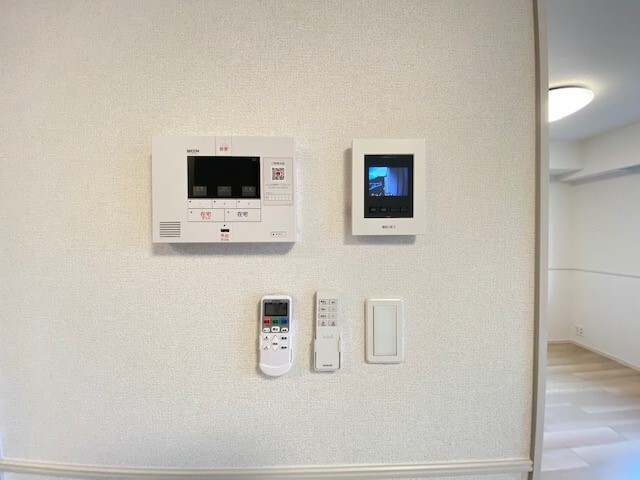 ルタン木屋瀬 その他設備