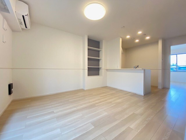 ルタン木屋瀬 リビング