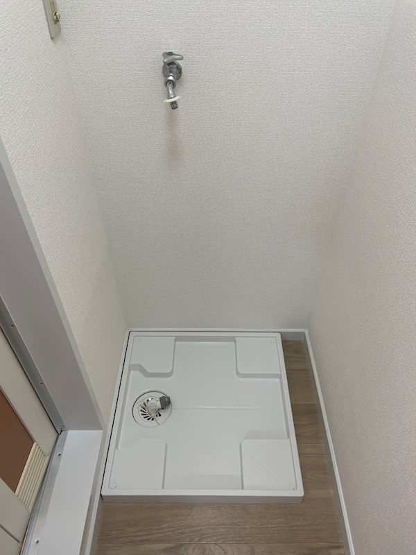 オアシス上津役 その他設備
