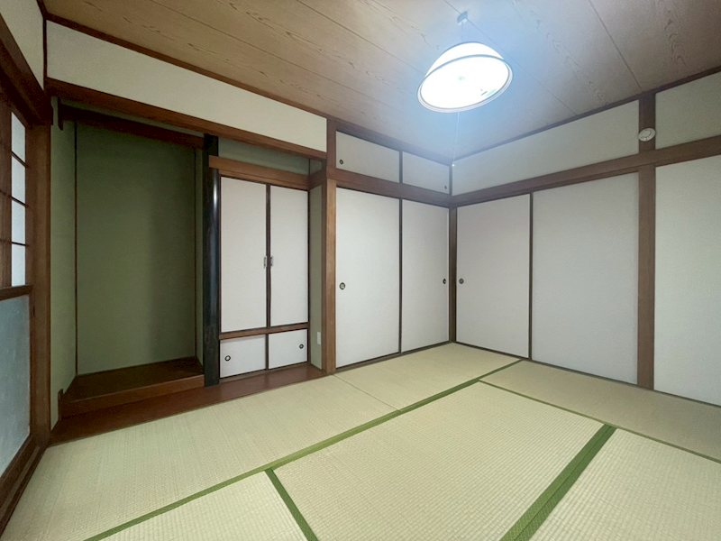 原町別院11番貸家 その他