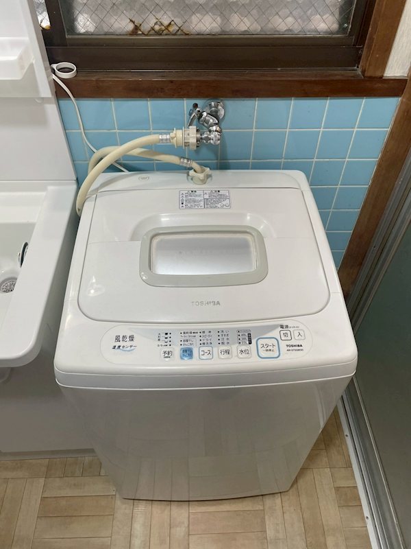 原町別院11番貸家 その他設備