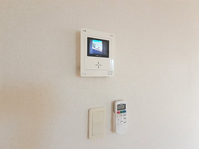 ベル　コリーヌＢ その他設備