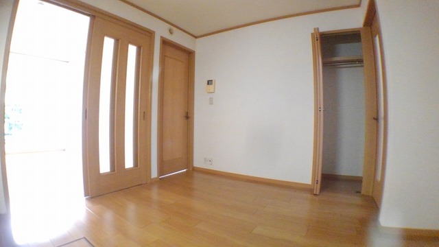ソレアード中曽根Ａ その他設備