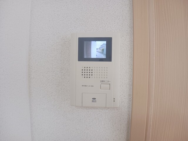 グラース その他設備