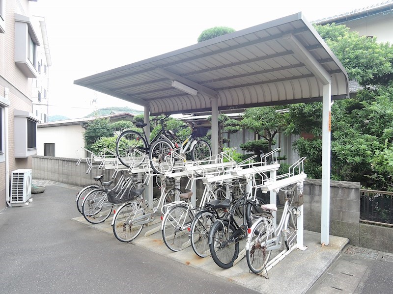 守恒センタービル その他共有部分
