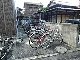 グラン山下 駐車場