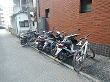 グラン山下 その他共有部分