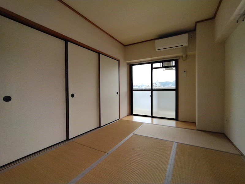 コンフォート高見 参考画像