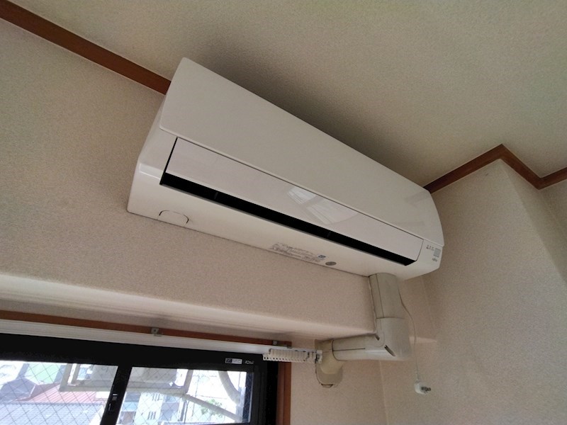 コンフォート高見 参考画像