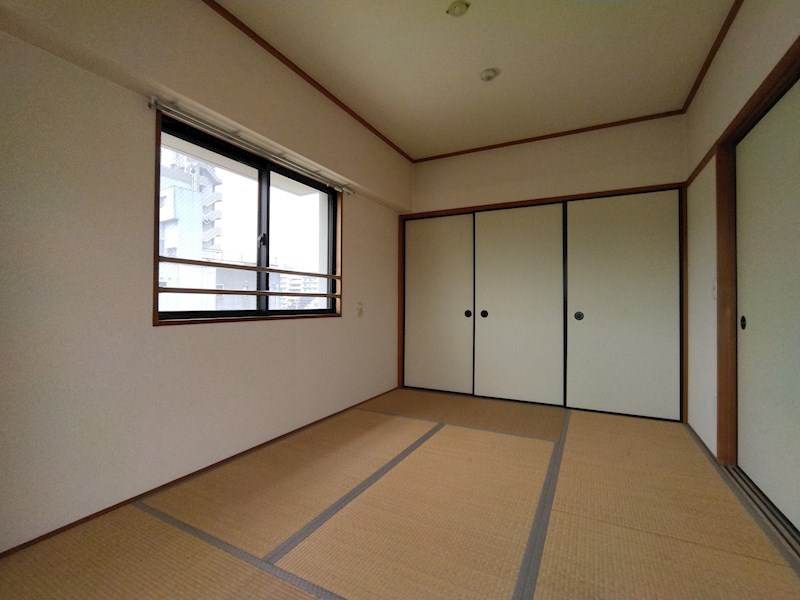 コンフォート高見 参考画像