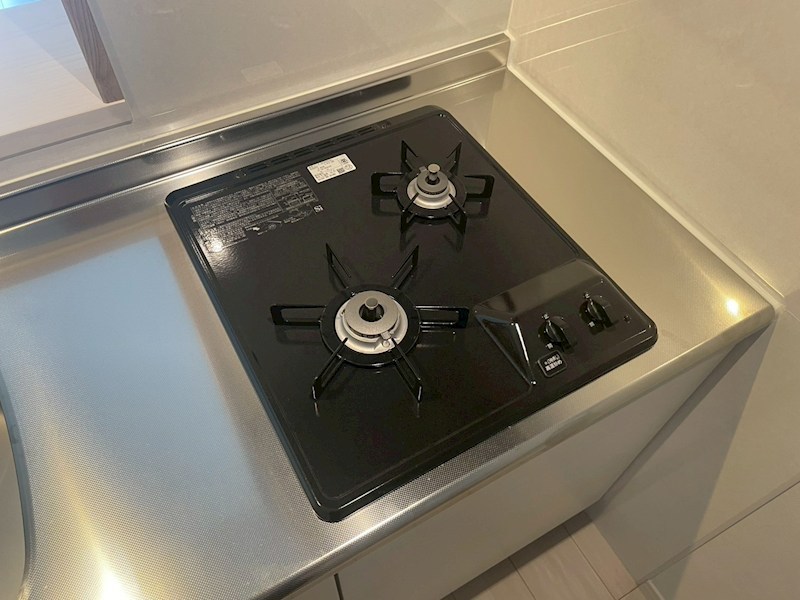 インクレイス門司 キッチン