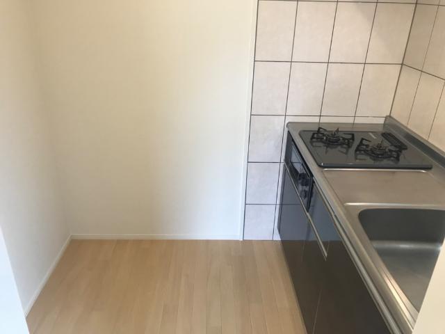 ディモーラ キッチン