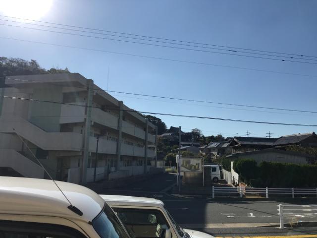 ディモーラ 眺望