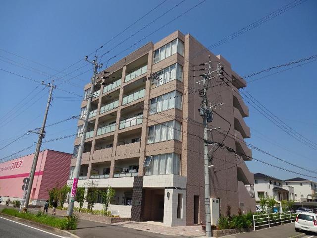 外観写真（昼）