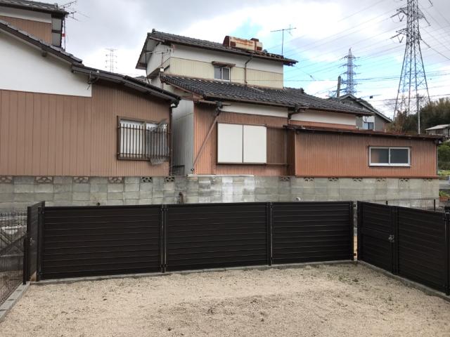 フォルティア 眺望