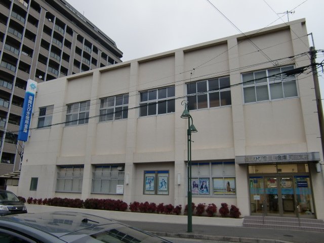 セントラルバレー．F 福岡ひびき信用金庫苅田支店まで2,204ｍ