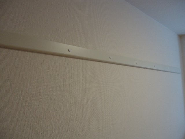 セントラルバレー．F 室内設備