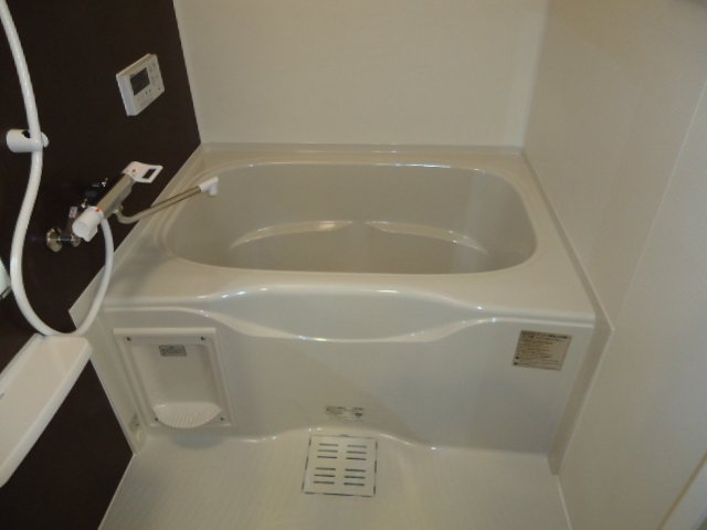 セントラルバレー．F バス