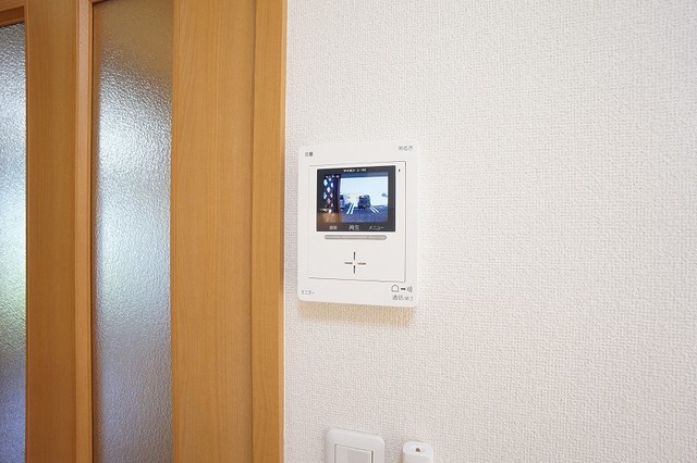デスパシオⅠ その他設備
